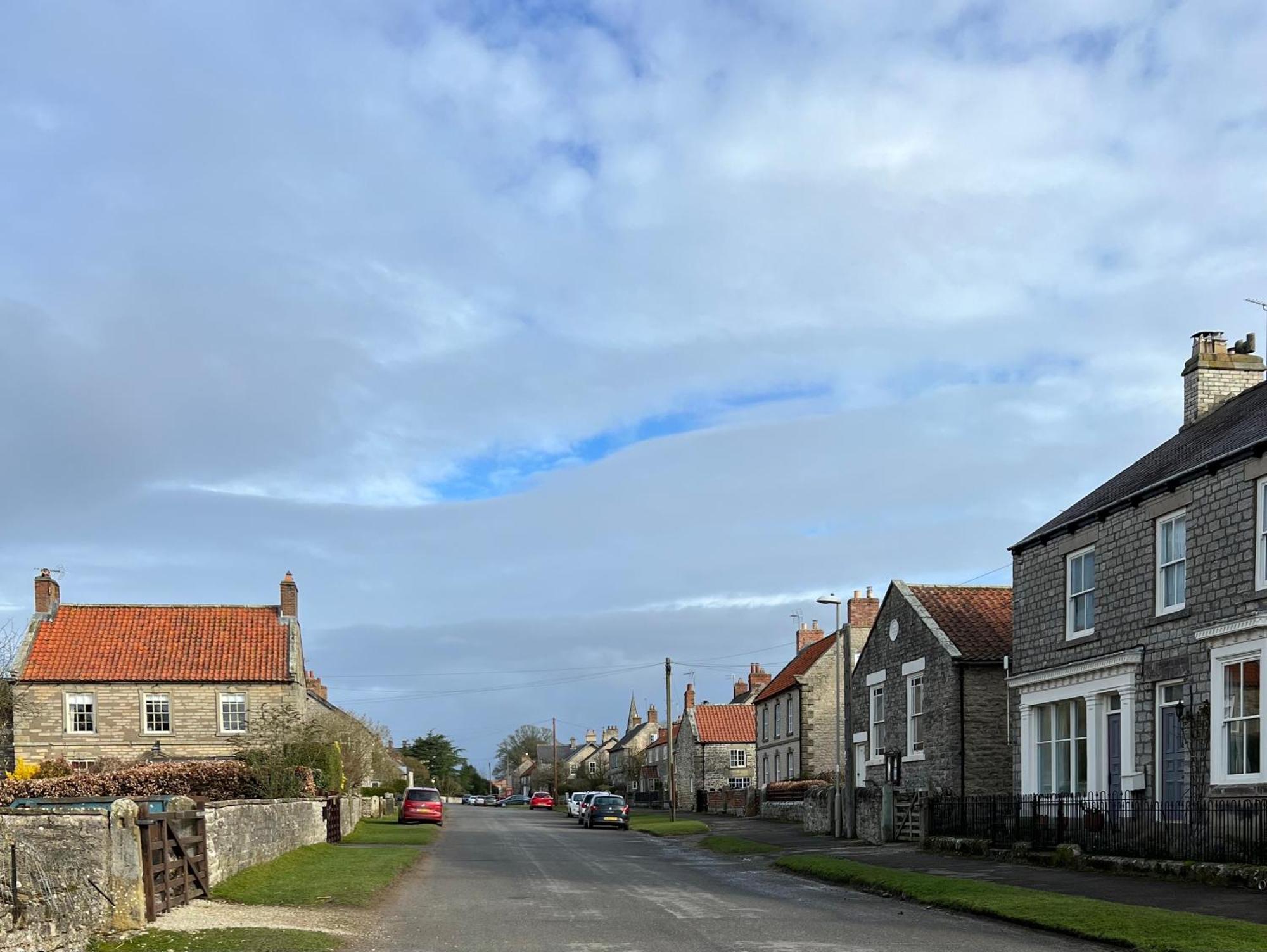 Woodward Farm House Appleton le Moors Εξωτερικό φωτογραφία