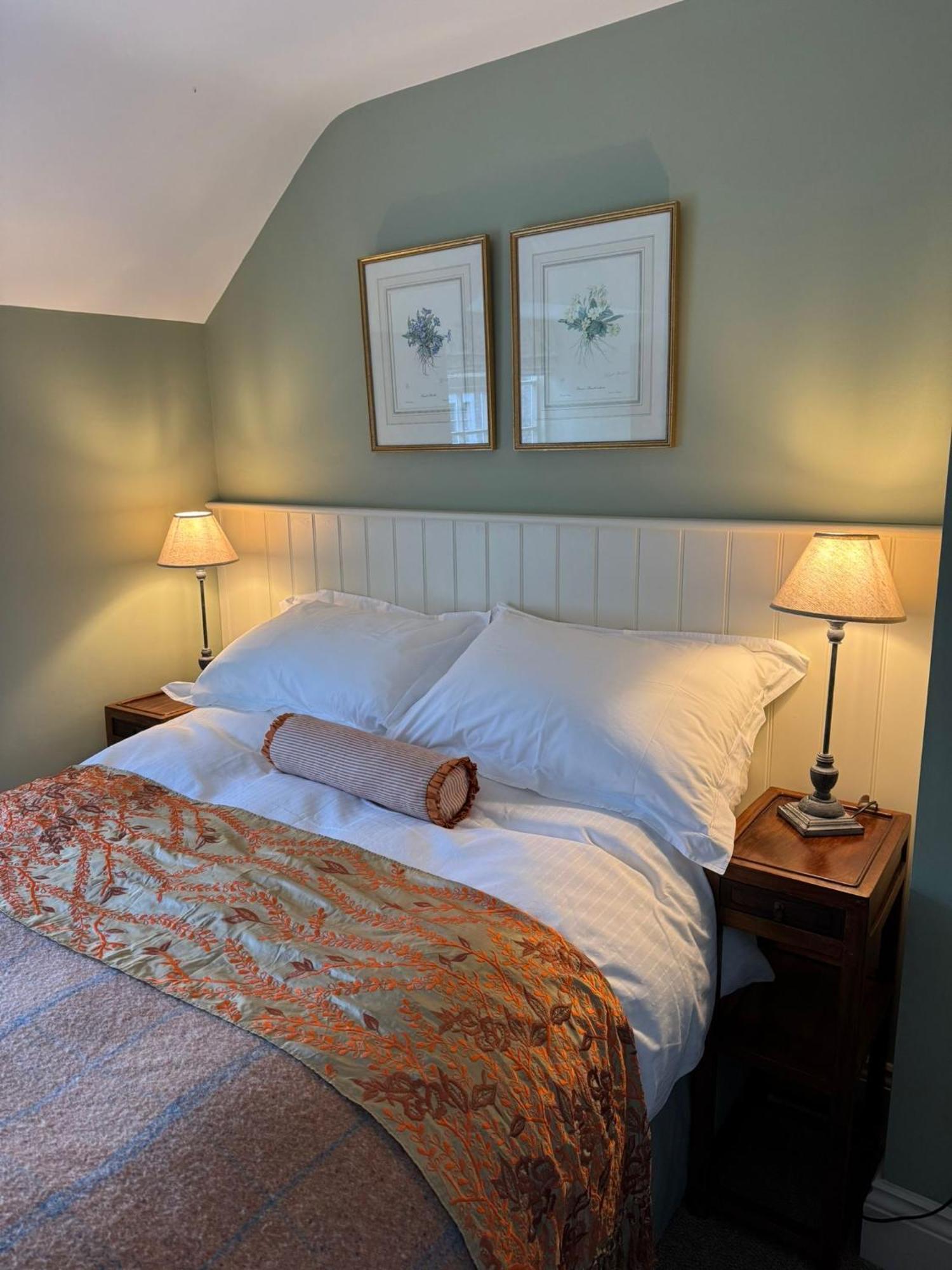 Woodward Farm House Appleton le Moors Εξωτερικό φωτογραφία